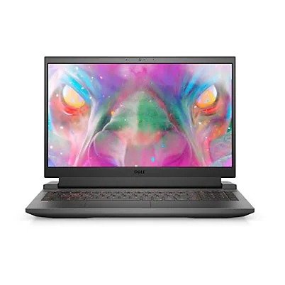מחשב נייד לגיימרים Dell G15 G5511-8241 – צבע אפור כהה