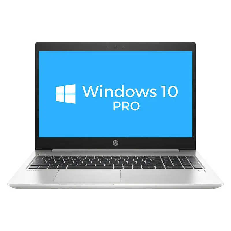 מחשב נייד ProBook 450 G8 I5 – תמונה 3