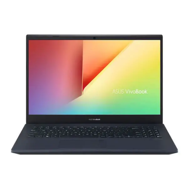 מחשב נייד אסוס גיימר VivoBook I7 15.6 X571LI - צבע שחור