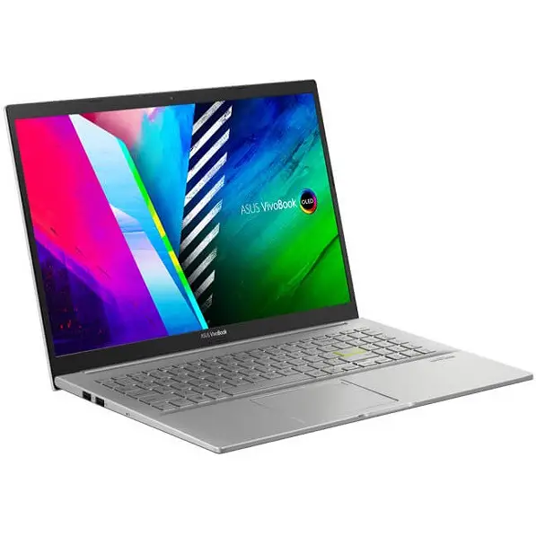 ⁦מחשב נייד אסוס Asus VivoBook 15.6 I5 K513EA⁩ – תמונה ⁦4⁩