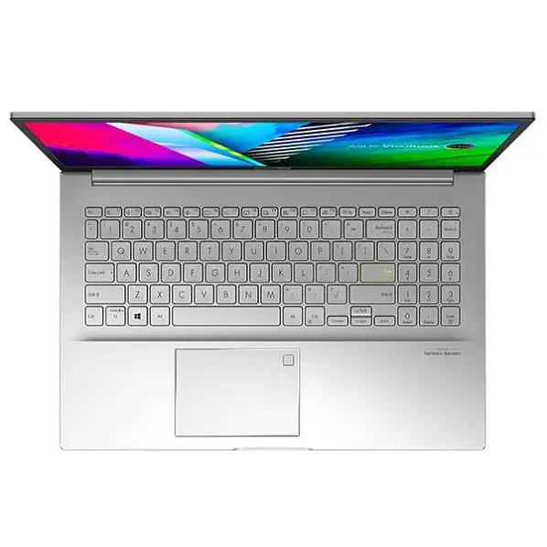 ⁦מחשב נייד אסוס Asus VivoBook 15.6 I5 K513EA⁩ – תמונה ⁦2⁩