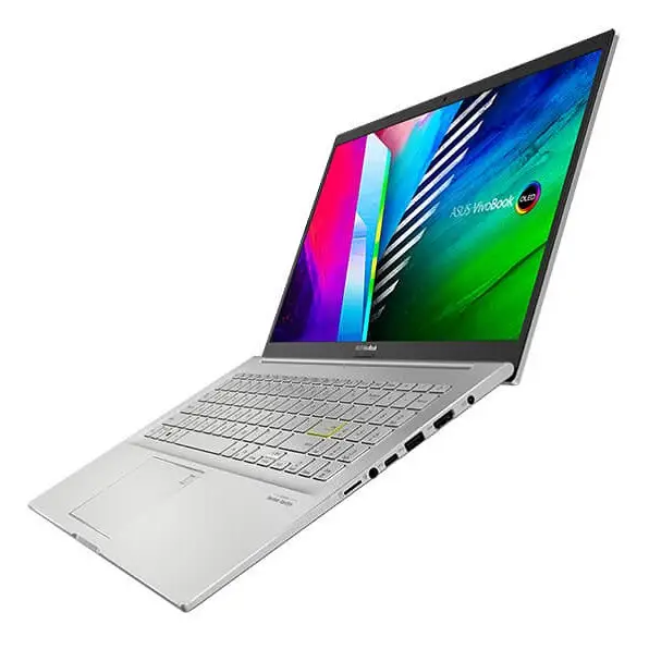 ⁦מחשב נייד אסוס Asus VivoBook 15.6 I5 K513EA⁩ – תמונה ⁦3⁩