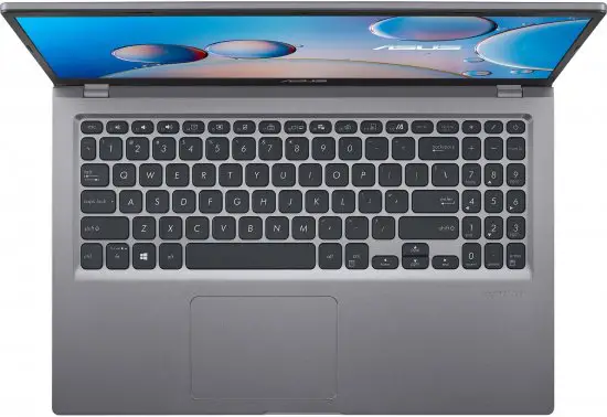 ⁦מחשב נייד Asus X515EA I7⁩ – תמונה ⁦2⁩