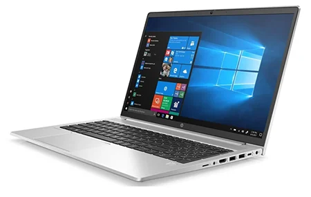 מחשב נייד ProBook 450 G8 I5 – תמונה 4