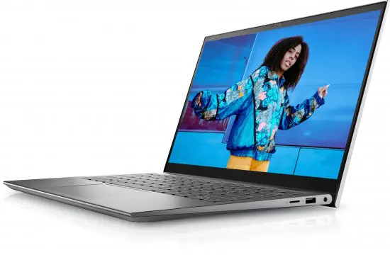 ⁦מחשב נייד עם מסך מגע Dell Inspiron 14 2-in-1 N5410-7644⁩ – תמונה ⁦6⁩