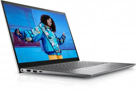 ⁦מחשב נייד עם מסך מגע Dell Inspiron 14 2-in-1 N5410-7644⁩ – תמונה ⁦7⁩