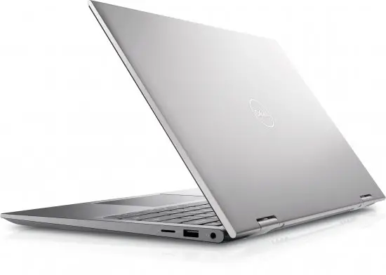 ⁦מחשב נייד עם מסך מגע Dell Inspiron 14 2-in-1 N5410-7644⁩ – תמונה ⁦8⁩