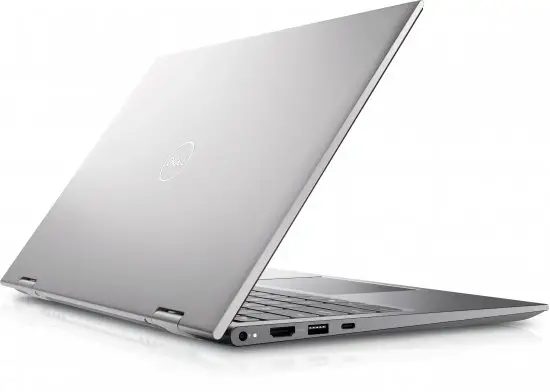 ⁦מחשב נייד עם מסך מגע Dell Inspiron 14 2-in-1 N5410-7644⁩ – תמונה ⁦9⁩