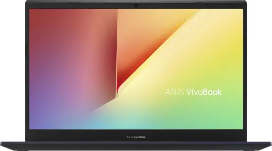 ⁦מחשב נייד אסוס גיימר VivoBook I7 15.6 X571LI - צבע שחור⁩ – תמונה ⁦2⁩