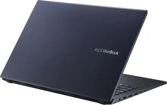 ⁦מחשב נייד אסוס גיימר VivoBook I7 15.6 X571LI - צבע שחור⁩ – תמונה ⁦5⁩