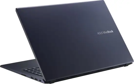 ⁦מחשב נייד אסוס גיימר VivoBook I7 15.6 X571LI - צבע שחור⁩ – תמונה ⁦6⁩