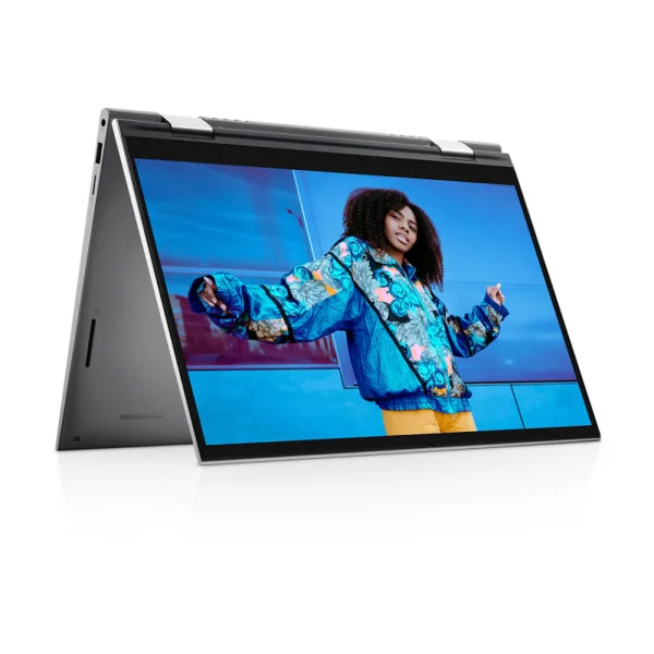 מחשב נייד עם מסך מגע Dell Inspiron 14 2-in-1 N5410-7644
