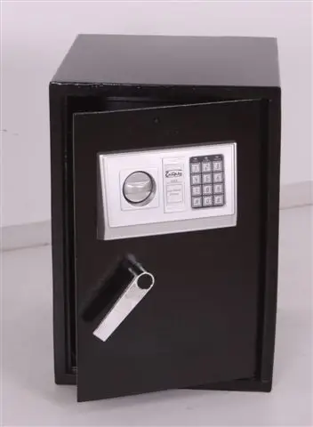 כספת ביטחון ECLIPSE S-50DN