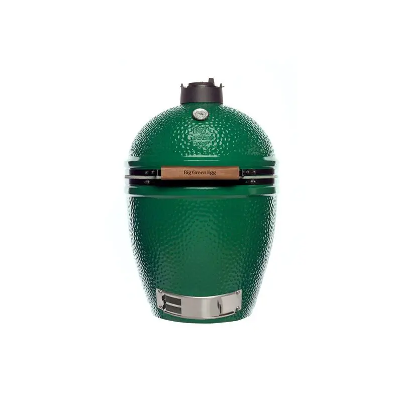 מעשנה Big Green Egg medium