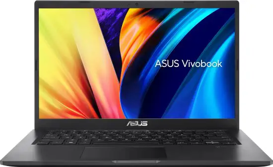 ⁦מחשב נייד ASUS/X1500EA-15.6 FHD/i3-1115G4/8GB DDR4/512GB M.2 SSD/WIN11 Home/Black/1 year/⁩ – תמונה ⁦2⁩