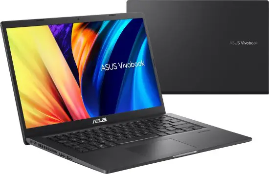 מחשב נייד ASUS/X1500EA-15.6 FHD/i3-1115G4/8GB DDR4/512GB M.2 SSD/WIN11 Home/Black/1 year/